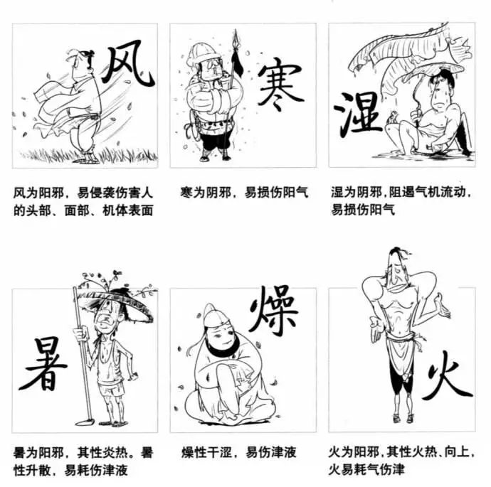 烤火对身体健康吗 三九艾灸：破三冰、驱六